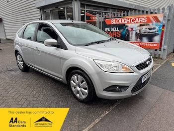 Used Ford Focus 2009 for sale - 76504446: Photo