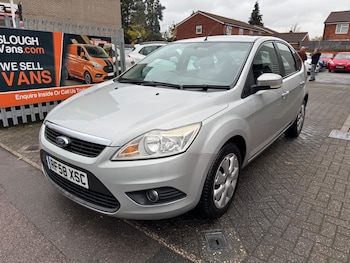 Used Ford Focus 2009 for sale - 76504446: Photo