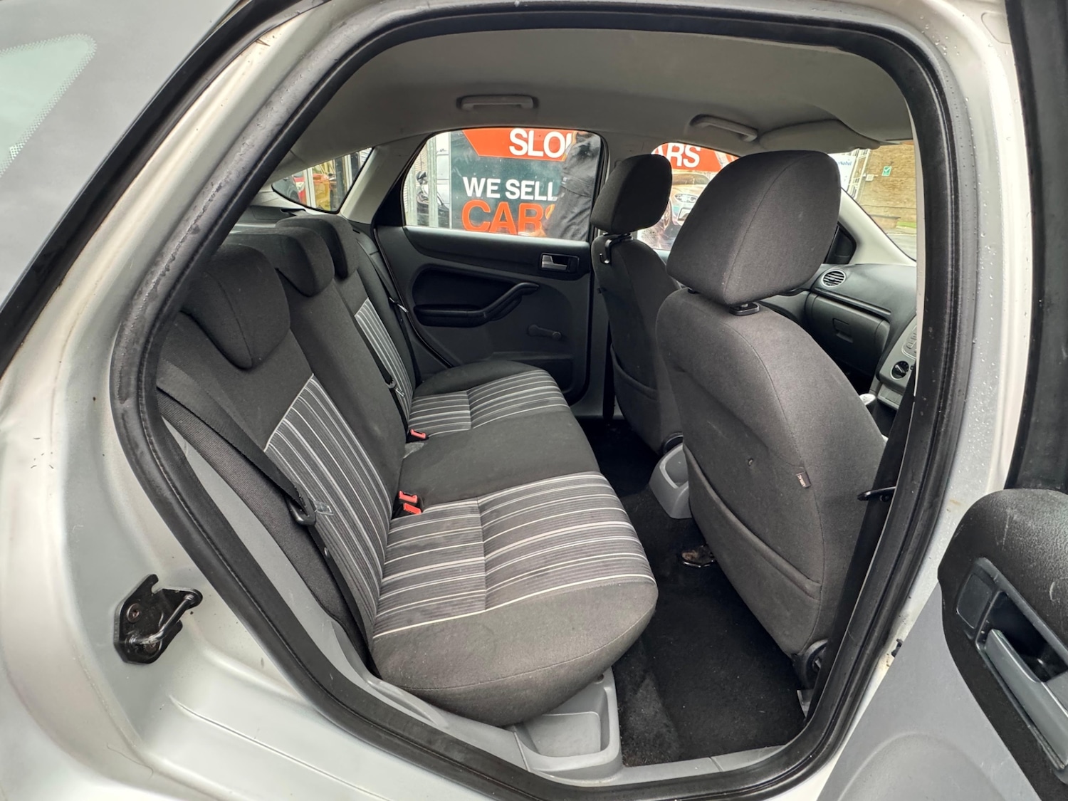 Used Ford Focus 2009 for sale - 76504446: Photo 5