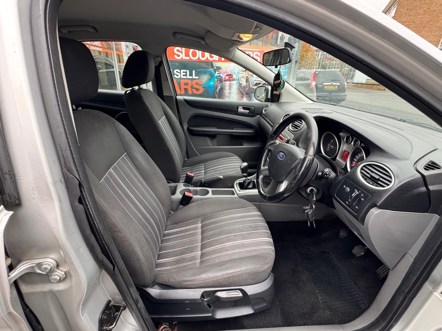 Used Ford Focus 2009 for sale - 76504446: Photo 6