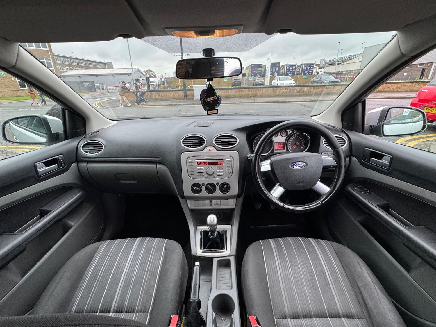 Used Ford Focus 2009 for sale - 76504446: Photo 7