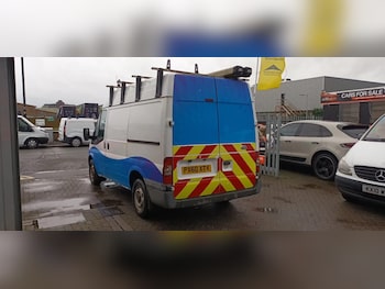 Used Ford Transit 2010 for sale - 76877985: Photo