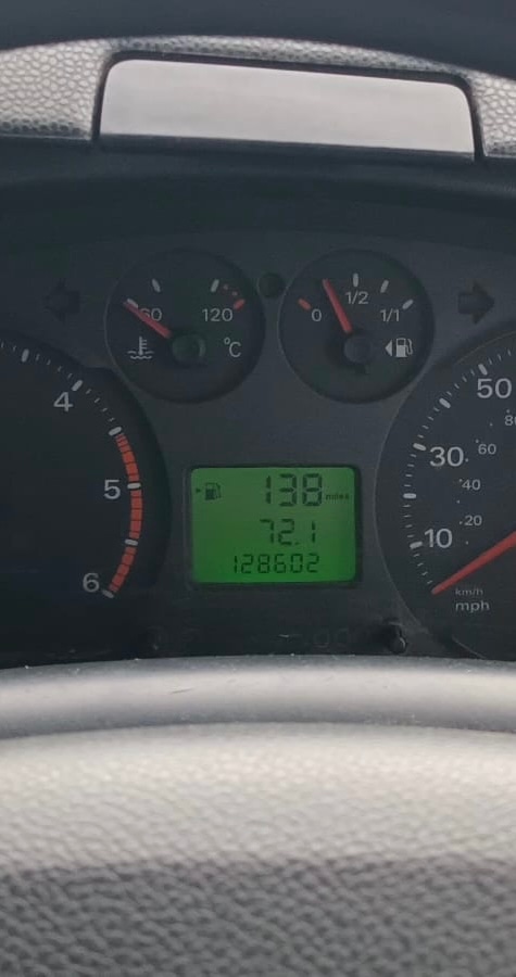 Used Ford Transit 2010 for sale - 76877985: Photo 7