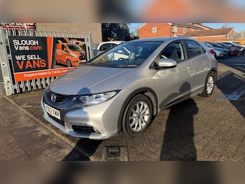 Used Honda Civic 2012 for sale - 76791957: Photo