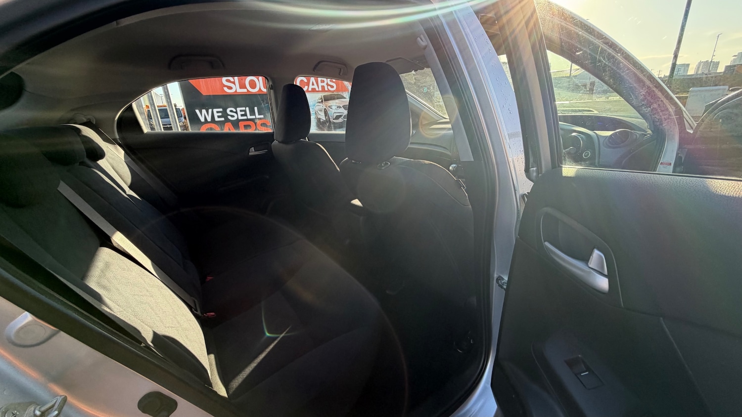 Used Honda Civic 2012 for sale - 76791957: Photo 5