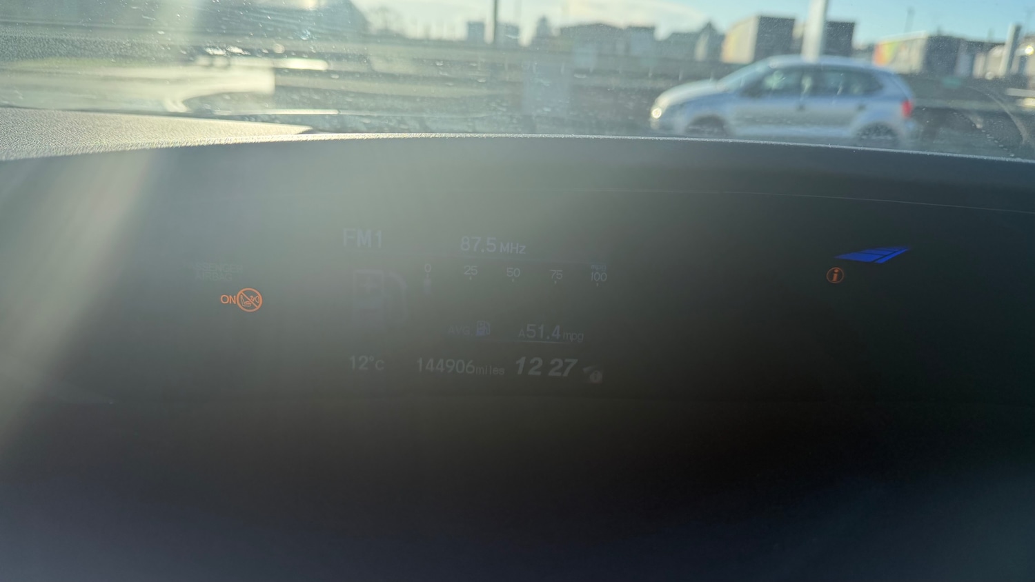 Used Honda Civic 2012 for sale - 76791957: Photo 8