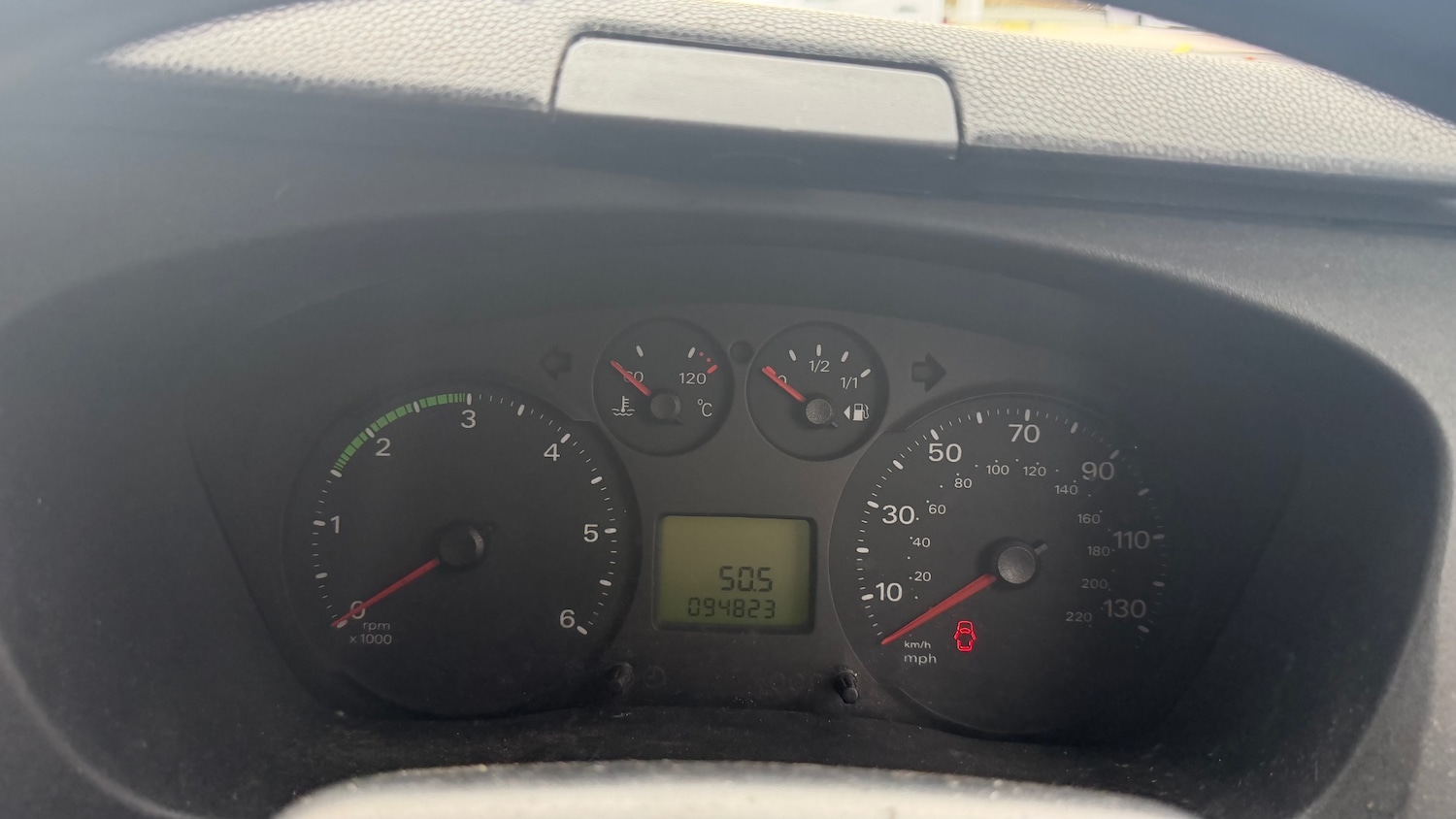 Used Ford Transit 2007 for sale - 77365353: Photo 8