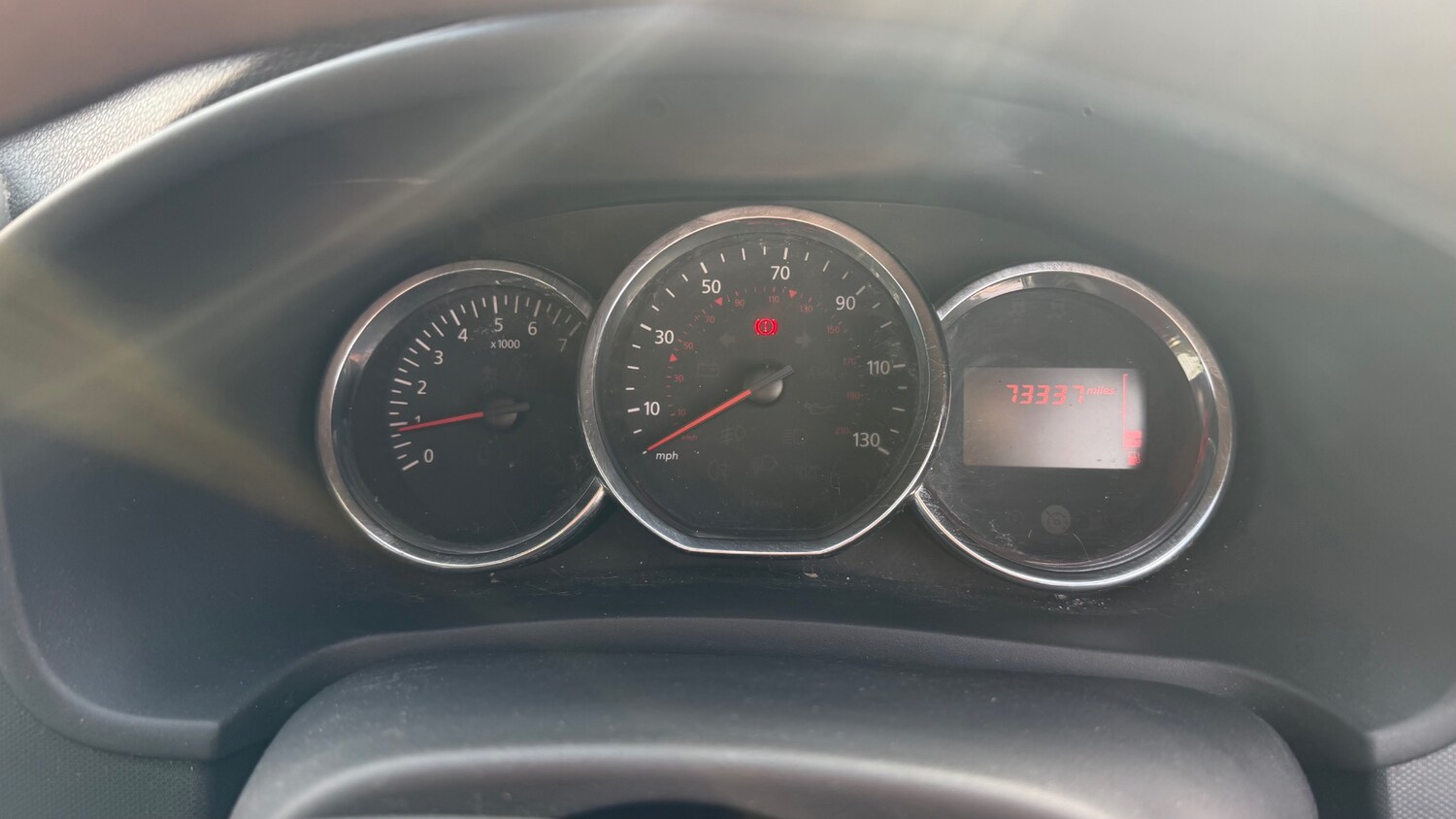 Used Dacia Sandero 2015 for sale - 77963845: Photo 8