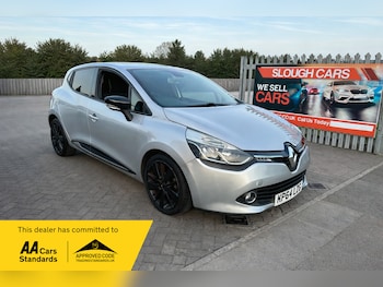 Used Renault Clio 2014 for sale - 77668441: Photo