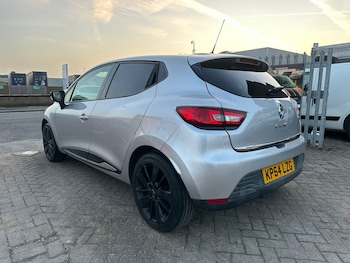 Used Renault Clio 2014 for sale - 77668441: Photo