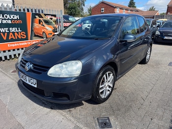Used Volkswagen Golf 2006 for sale - 78926013: Photo