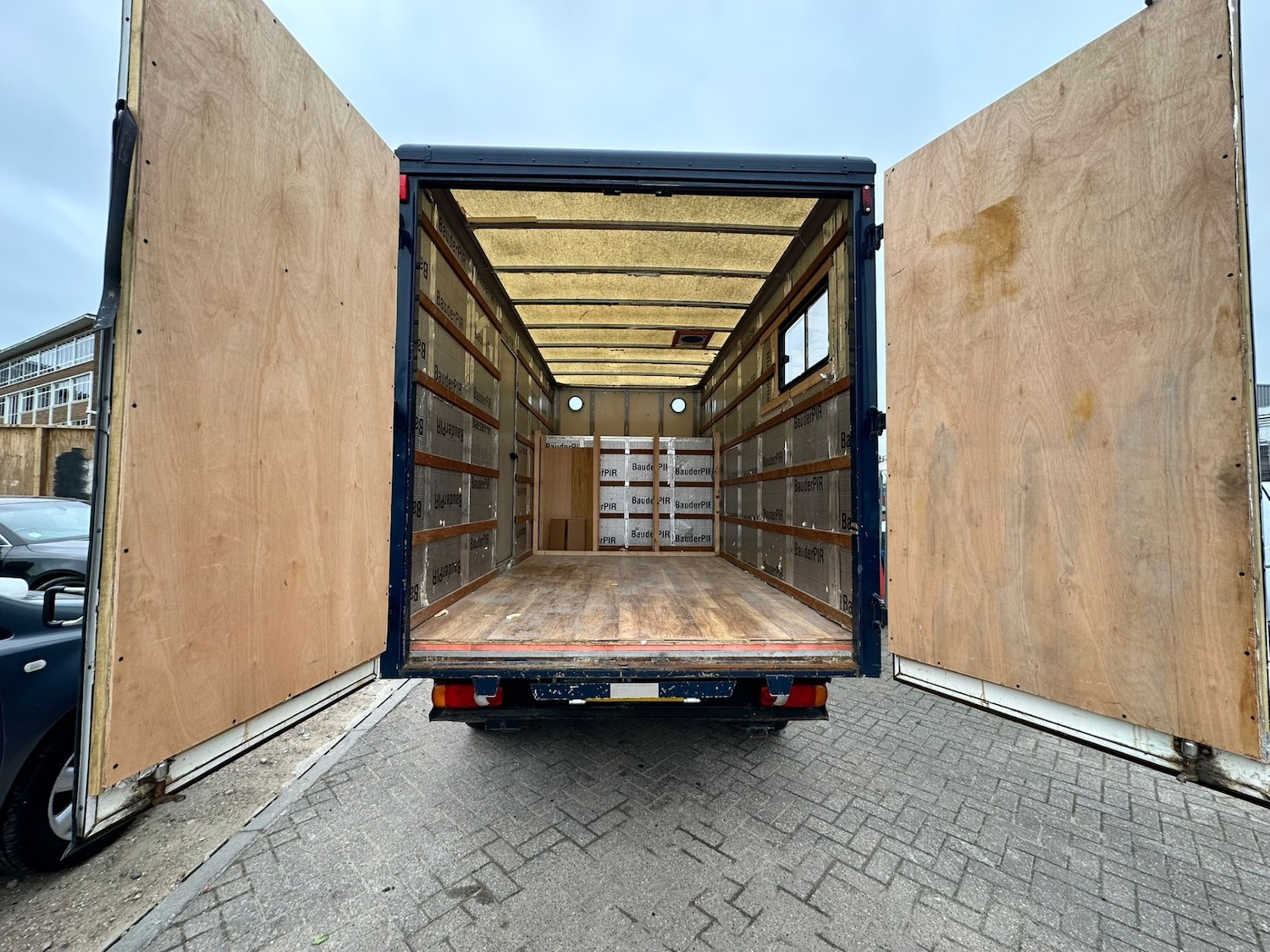 Used Citroen Relay 2013 for sale - 77997625: Photo 5