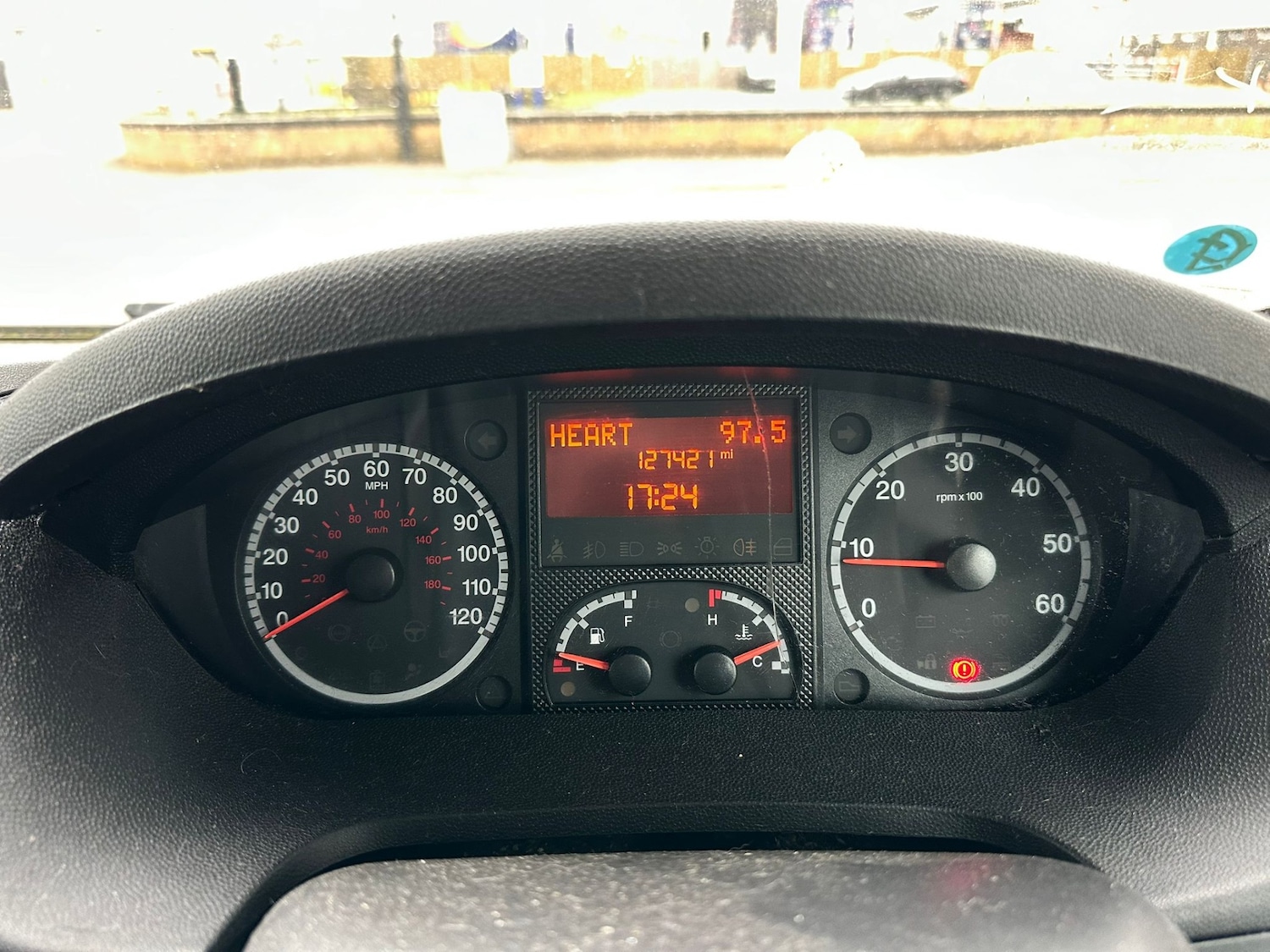 Used Citroen Relay 2013 for sale - 77997625: Photo 8