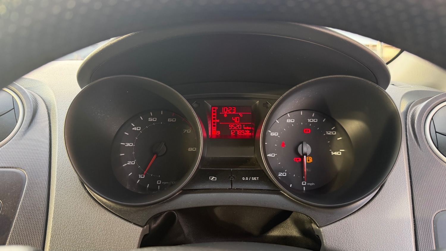 Used SEAT Ibiza 2010 for sale - 76693166: Photo 7