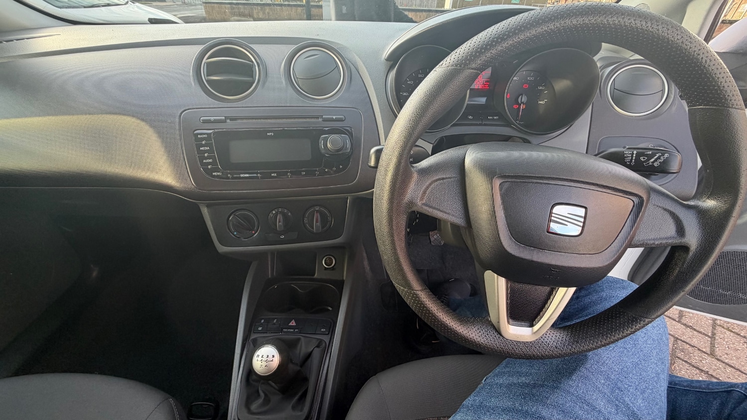 Used SEAT Ibiza 2010 for sale - 76693166: Photo 8