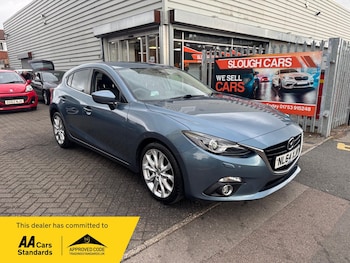 2014 (64) - 2.0 Sport Nav 5dr