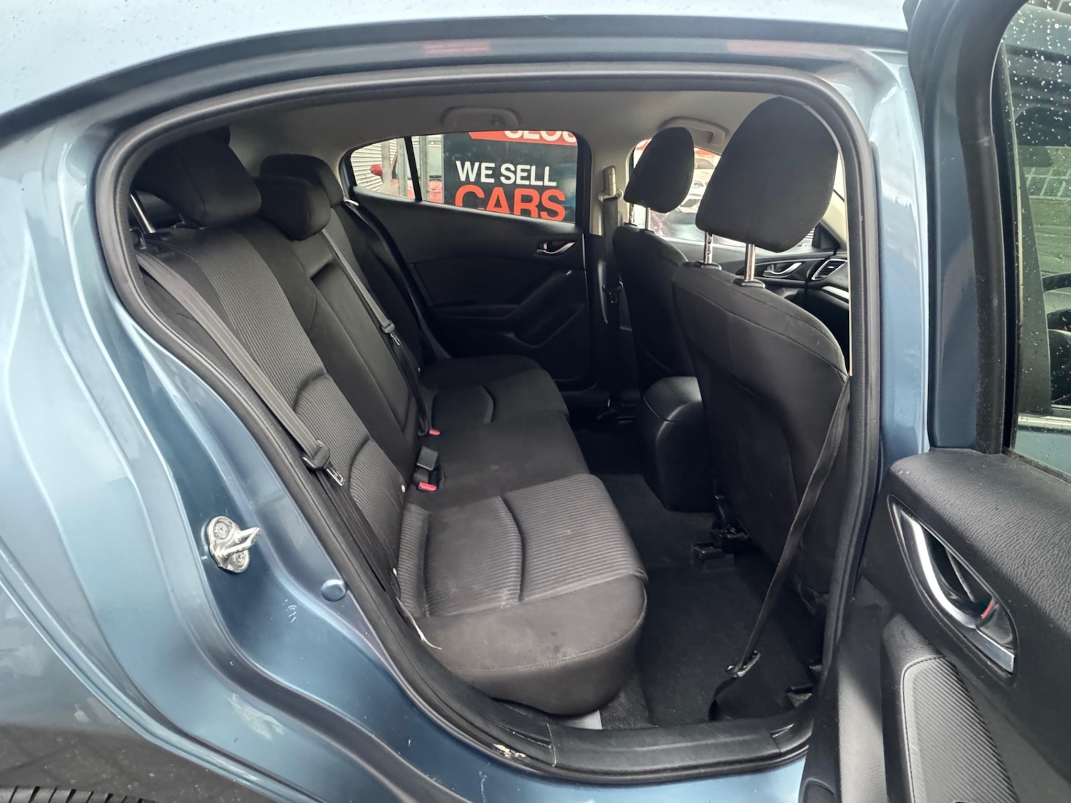 Used Mazda Mazda3 2014 for sale - 76340542: Photo 5