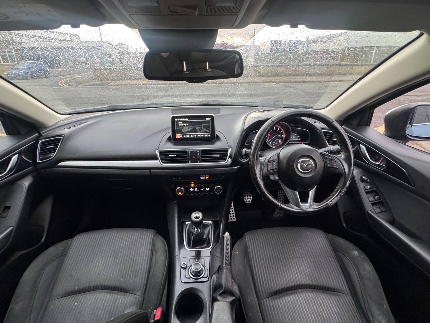 Used Mazda Mazda3 2014 for sale - 76340542: Photo 7