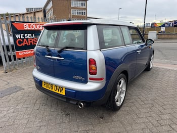 Used MINI Clubman 2008 for sale - 79734270: Photo
