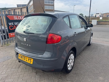 Used SEAT Altea 2010 for sale - 78744772: Photo