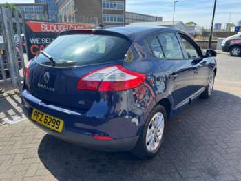 Used Renault Megane 2013 for sale - 74703377: Photo