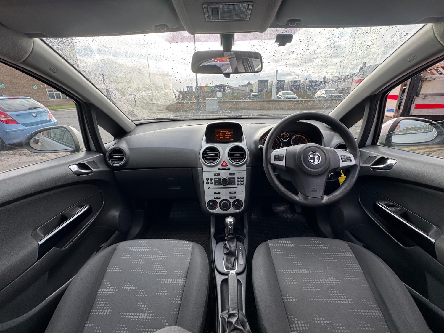 Used Vauxhall Corsa 2012 for sale - 76612864: Photo 7