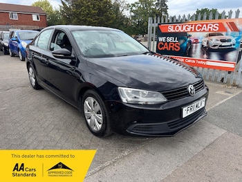 Used Volkswagen Jetta 2011 for sale - 79302615: Photo