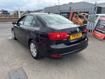 Used Volkswagen Jetta 2011 for sale - 79302615: Photo