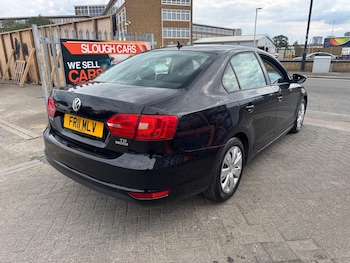 Used Volkswagen Jetta 2011 for sale - 79302615: Photo