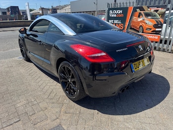 Used Peugeot RCZ 2010 for sale - 79140678: Photo
