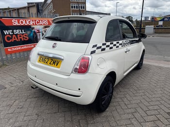 Used Fiat 500 2013 for sale - 79840966: Photo