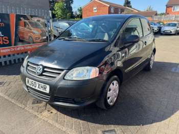 Used Volkswagen Fox 2010 for sale - 74640789: Photo