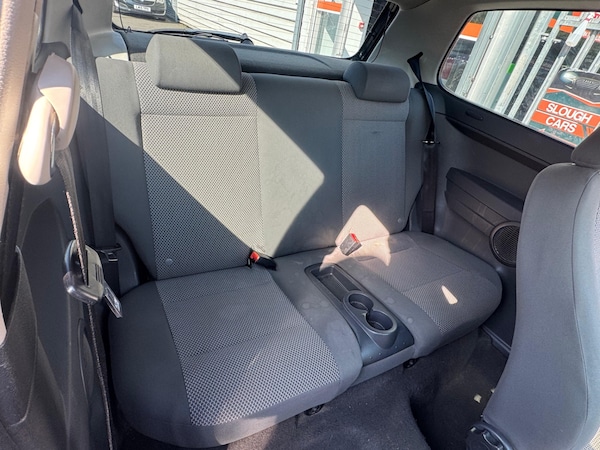 Used Volkswagen Fox 2010 for sale - 74640789: Photo 5