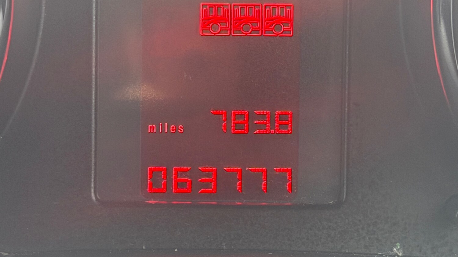 Used Vauxhall Meriva 2015 for sale - 78223924: Photo 8