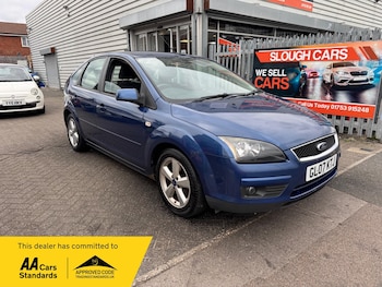 Ford - Focus