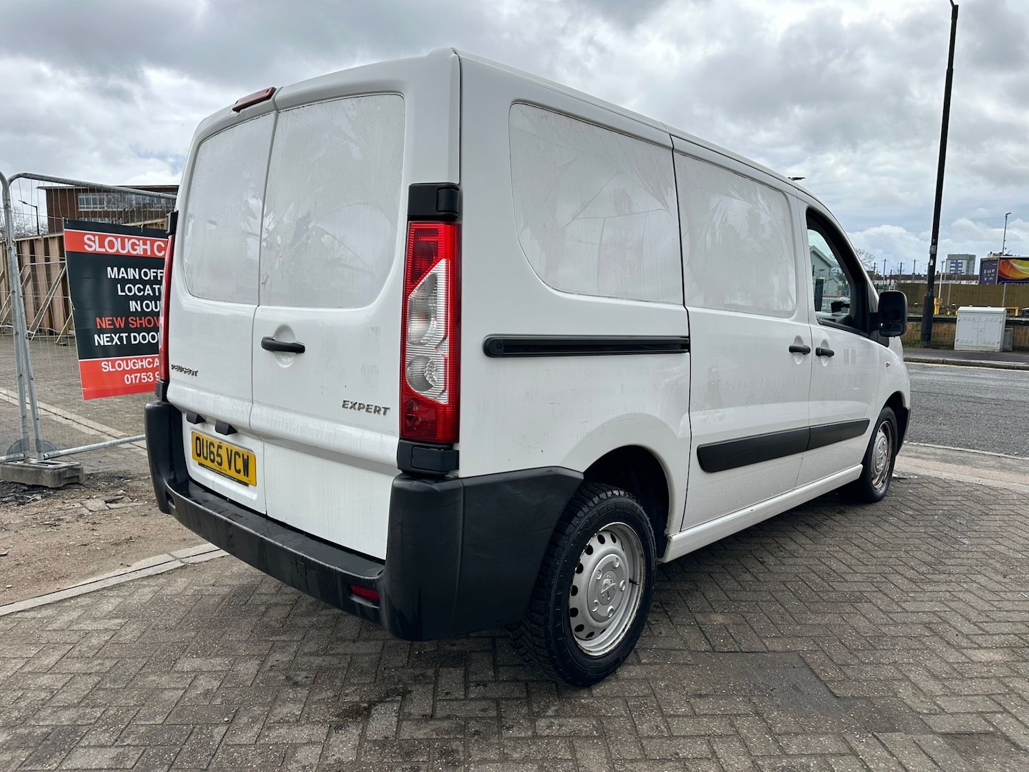 Used Peugeot Expert 2015 for sale - 77637071: Photo 4