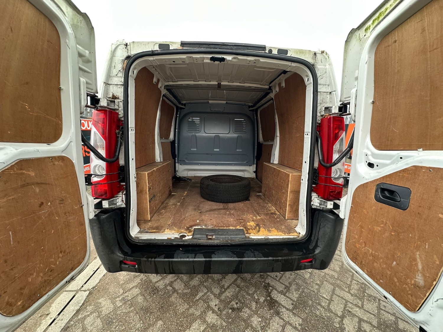 Used Peugeot Expert 2015 for sale - 77637071: Photo 5