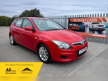 2010 (10) - 1.4 Comfort [2010] 5dr