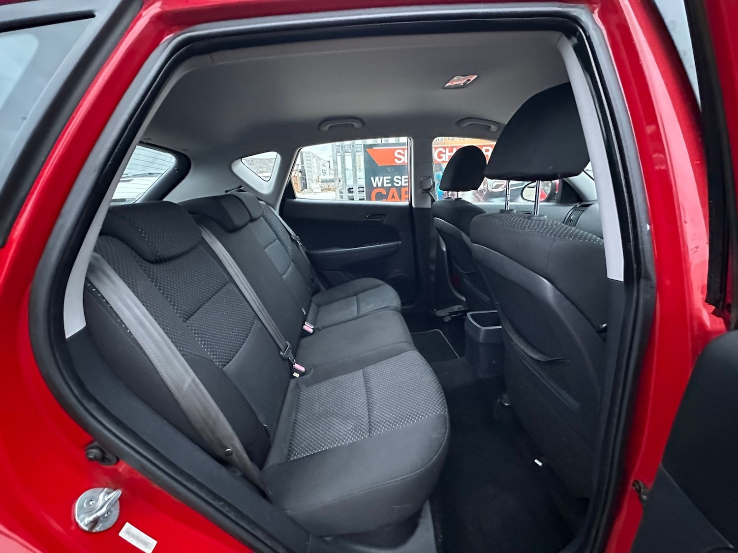 Used Hyundai i30 2010 for sale - 77679584: Photo 5