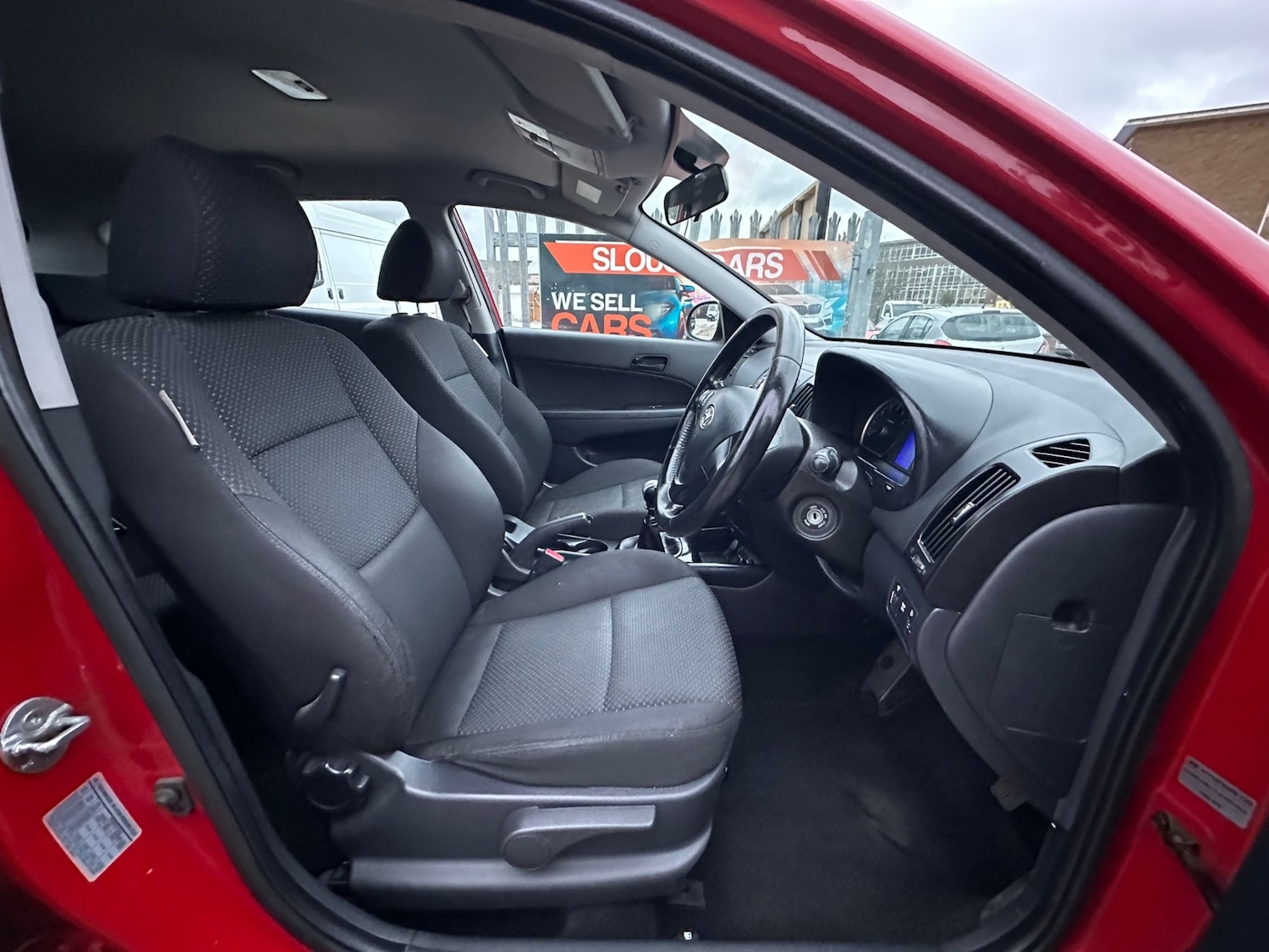 Used Hyundai i30 2010 for sale - 77679584: Photo 6