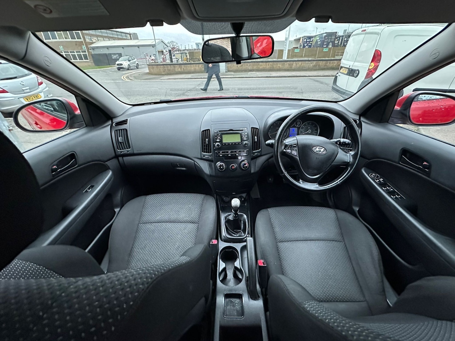 Used Hyundai i30 2010 for sale - 77679584: Photo 7