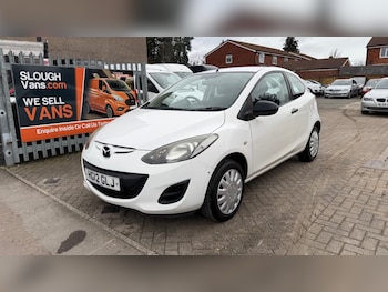 Used Mazda Mazda2 2012 for sale - 77640319: Photo