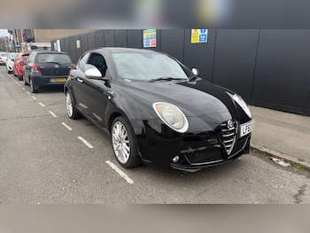 2013 (63) - 1.4 TB MultiAir 135 Sportiva 3dr