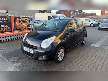 Used Suzuki Alto 2011 for sale - 77099650: Photo