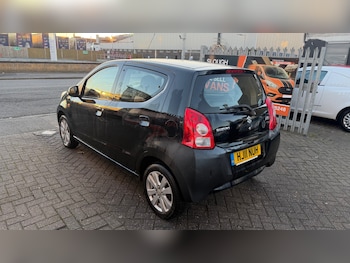 Used Suzuki Alto 2011 for sale - 77099650: Photo