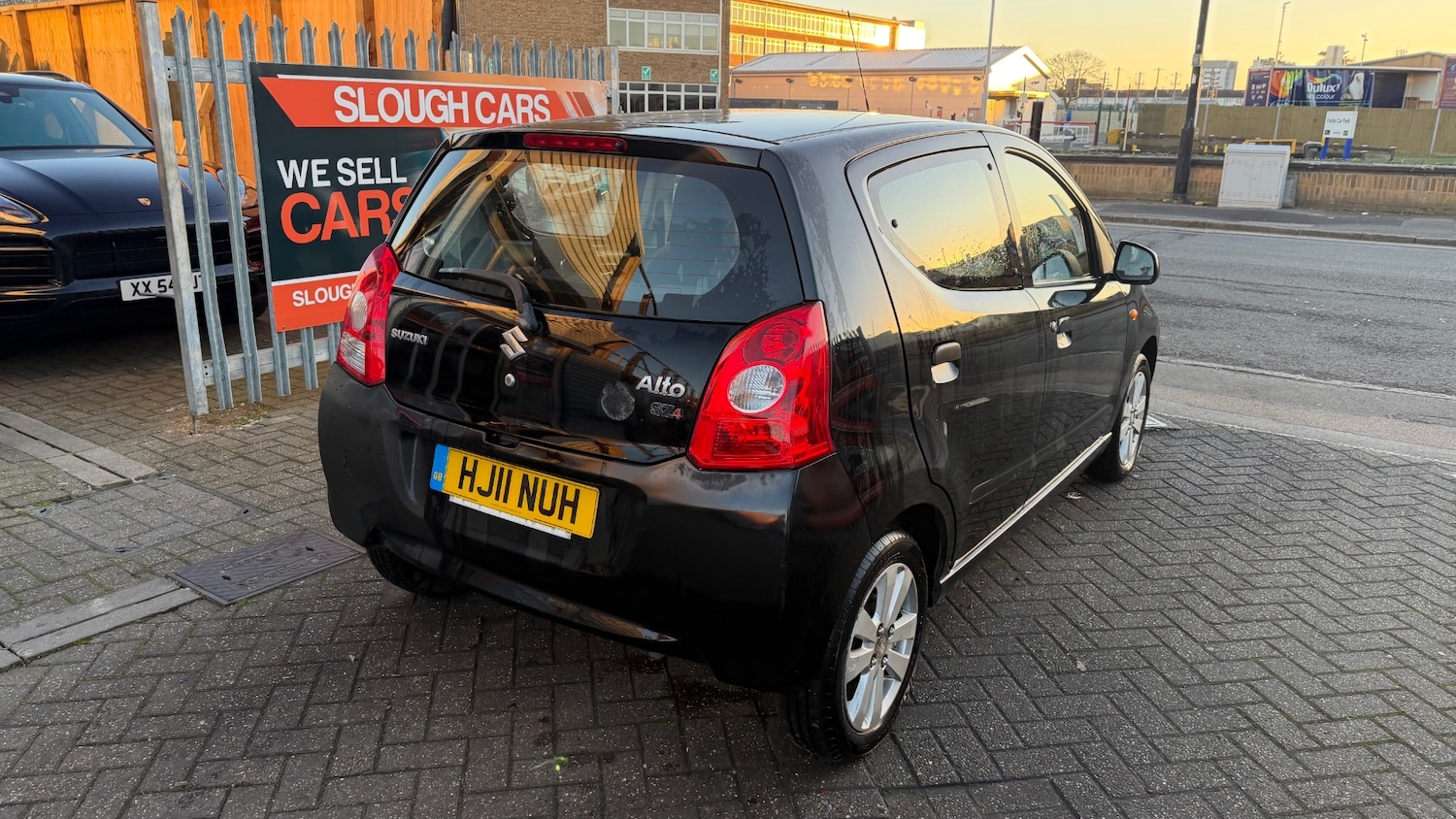 Used Suzuki Alto 2011 for sale - 77099650: Photo 4