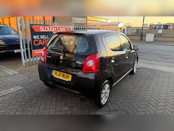 Used Suzuki Alto 2011 for sale - 77099650: Photo