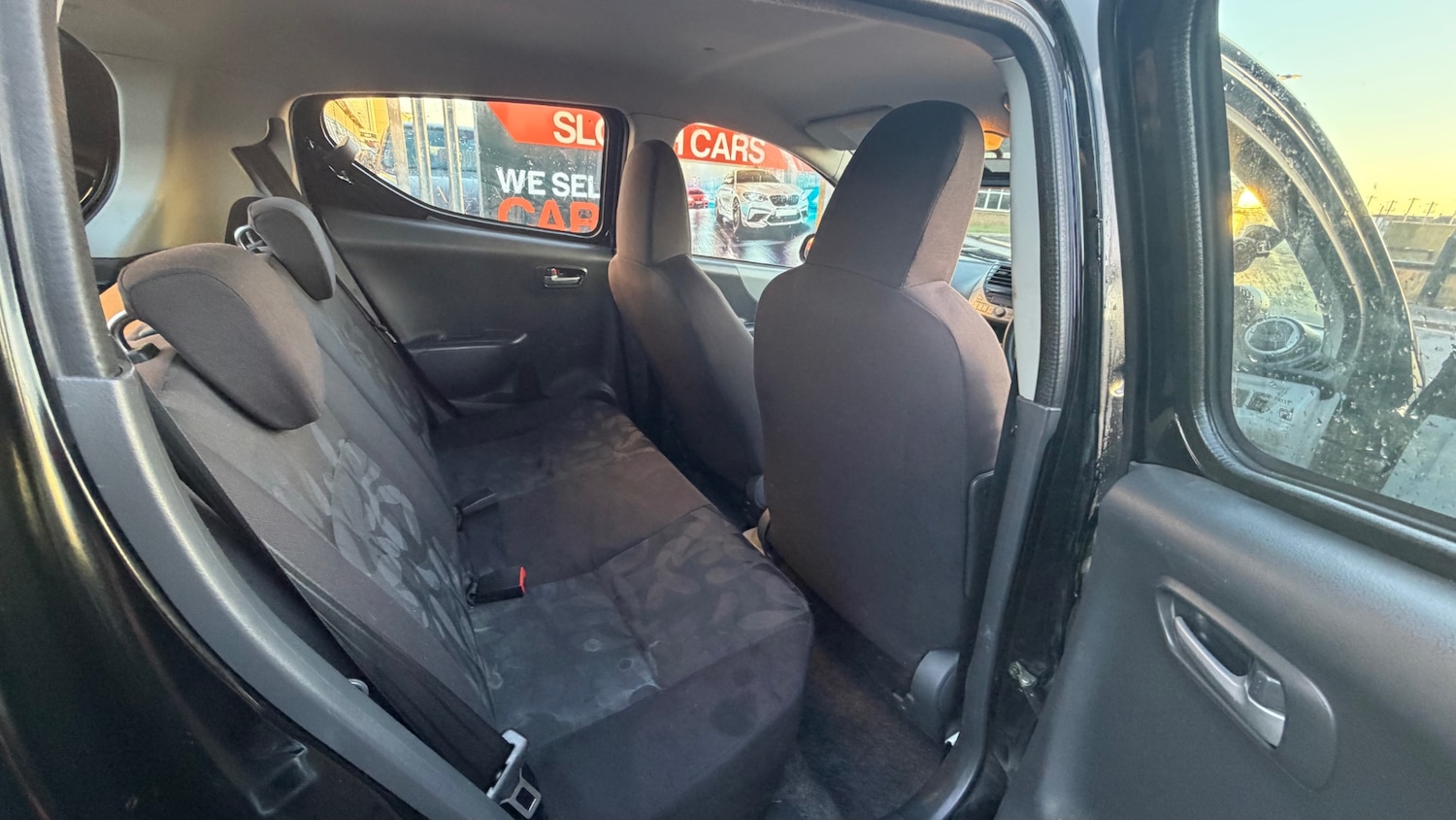 Used Suzuki Alto 2011 for sale - 77099650: Photo 5