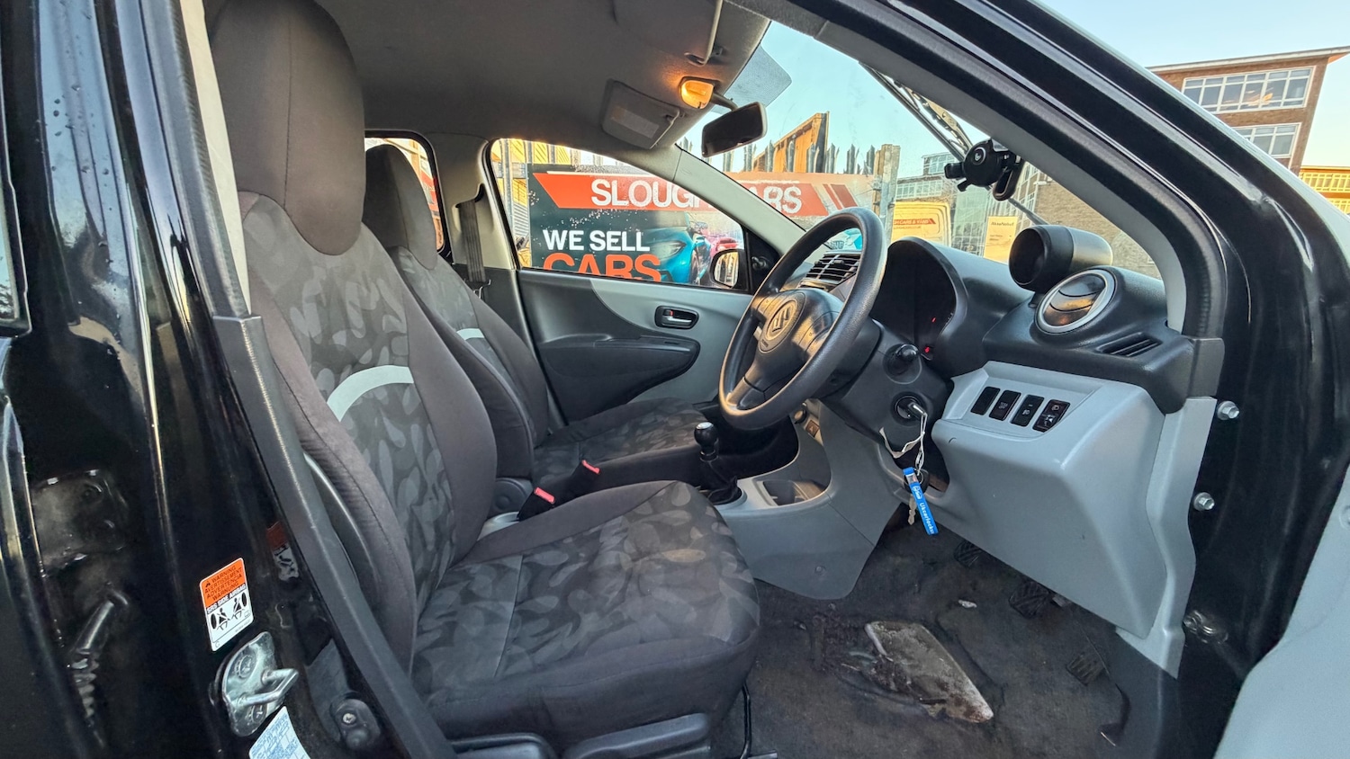 Used Suzuki Alto 2011 for sale - 77099650: Photo 6