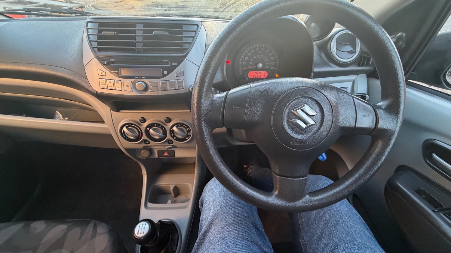 Used Suzuki Alto 2011 for sale - 77099650: Photo 7